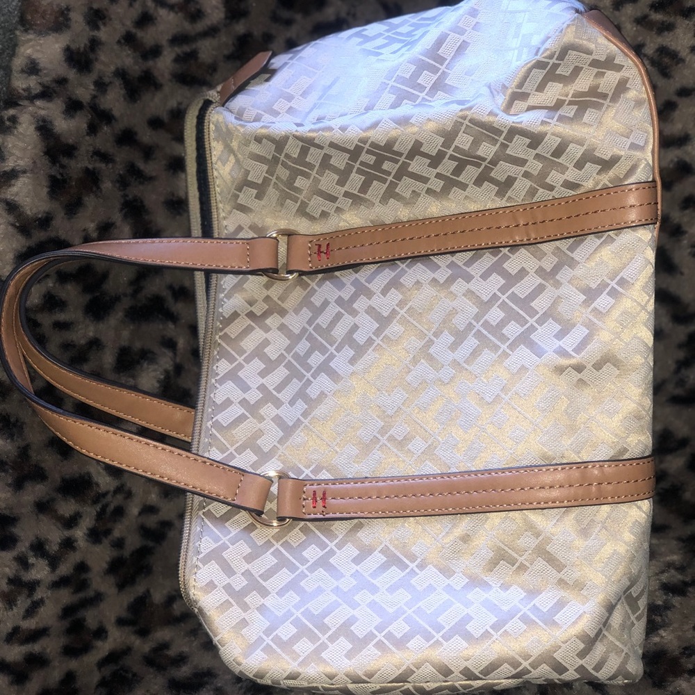 TOMMY HILFIGER PURSE